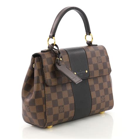 bond louis vuitton|Louis Vuitton bond street handbag.